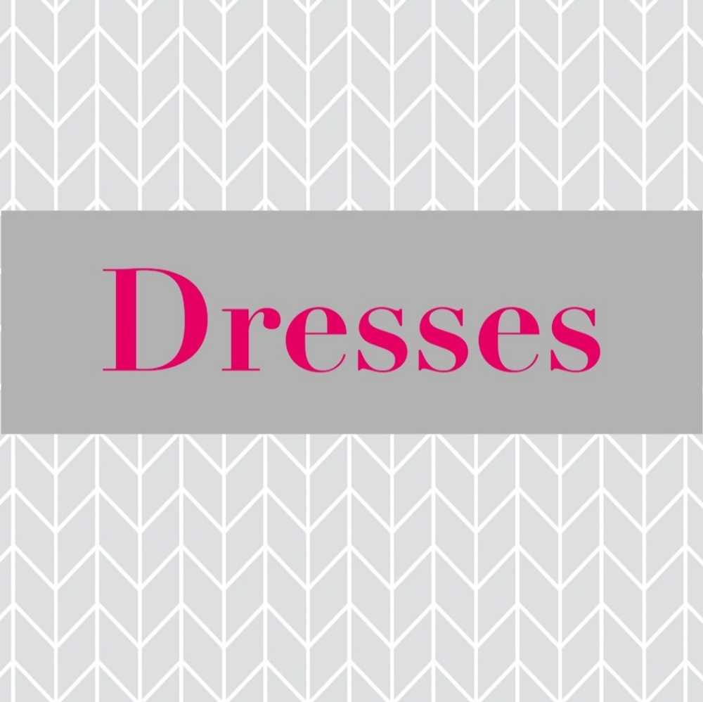 Dresses